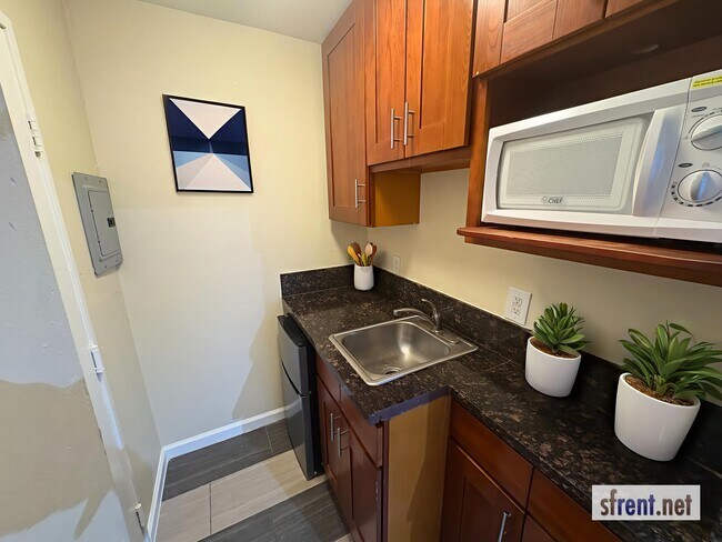 Foto del edificio - Claridge Hotel LP.