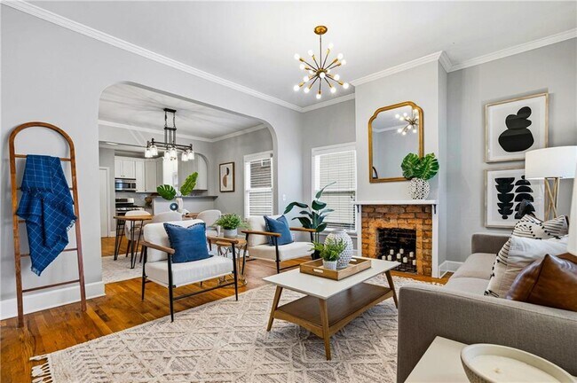 Foto del edificio - 32 Howell St SE
