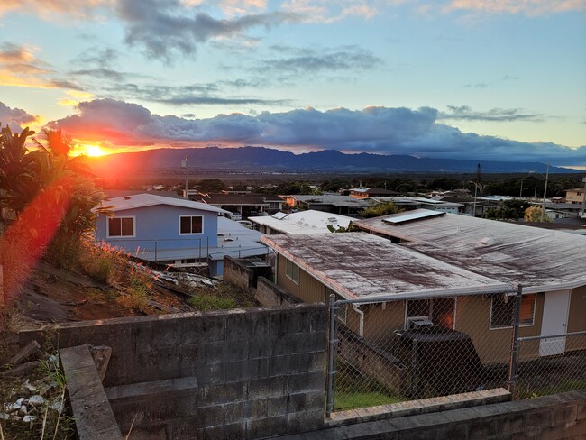 Imagine enjoying this view every afternoon! - 2342 Ahakuka Pl