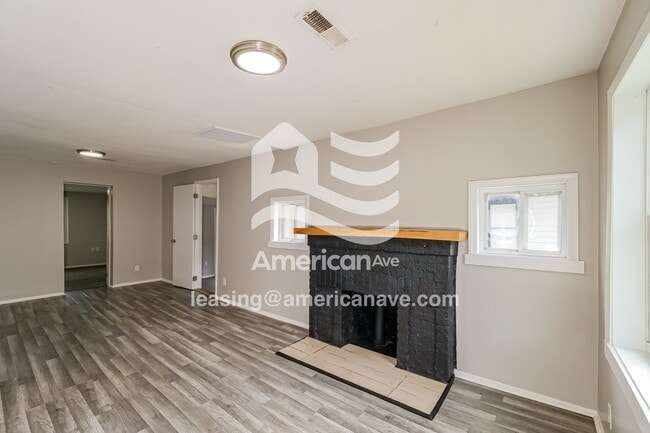 Building Photo - 7405 Montgall Ave
