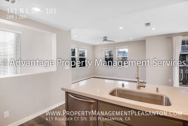 Foto del edificio - 161 N L St