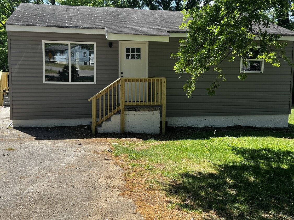 Photo - 5201 Tanner St (Chattanooga, TN)