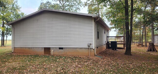 Foto del edificio - 9501 Bastable Mill Rd