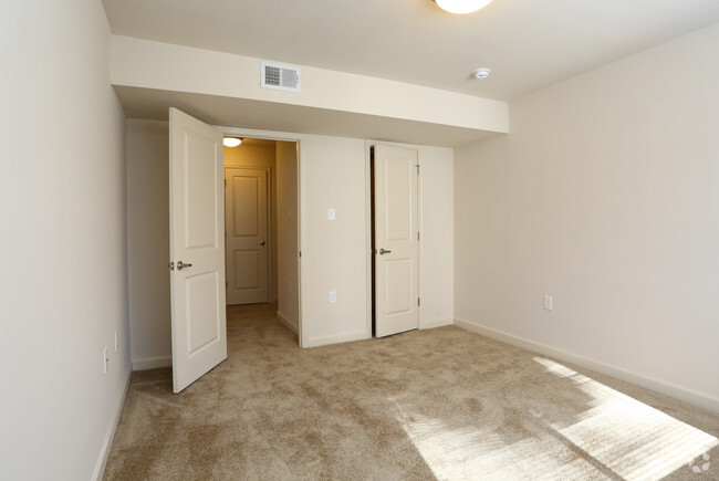 Interior Photo - Overlook Apartments