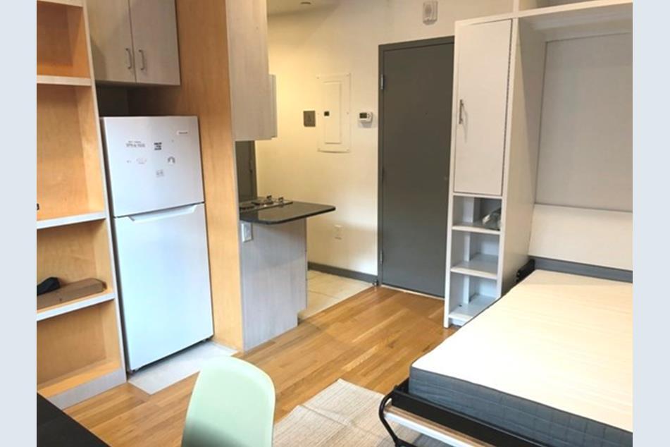 *Pictures are representative samples of the advertised unit. In some cases, the actual units you tou - 126 Bowdoin St