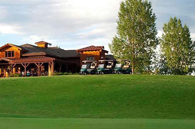 Foto del edificio - 105 Deer Creek Rd