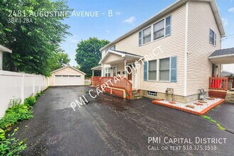 Building Photo - 2481 Augustine Ave