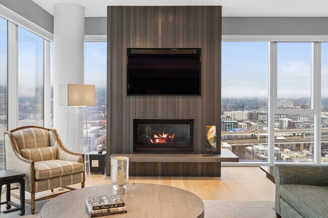 Foto del edificio - 1075 NW Northrup