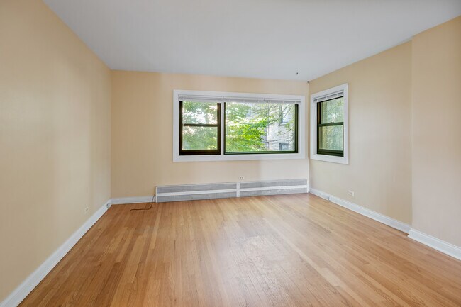 Foto del edificio - 501 Sheridan Rd