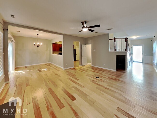 Foto del edificio - 10119 Blakeney Preserve Dr