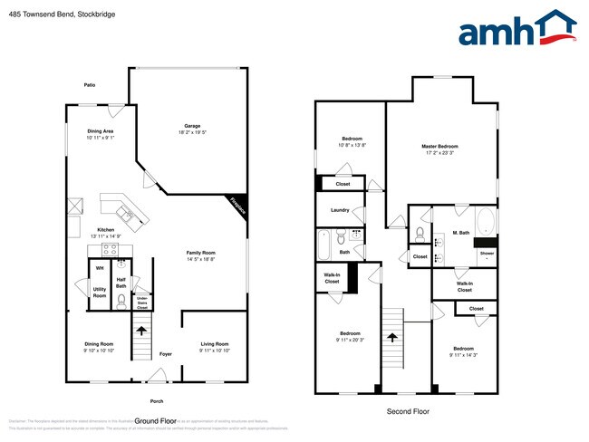 Building Photo - 485 Townsend Bnd