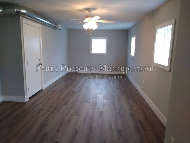 Foto del edificio - 1618 Maury St
