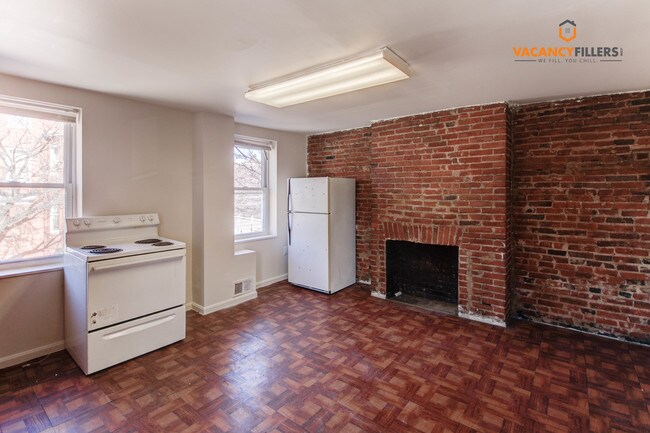 Foto del edificio - 868 W Lombard St