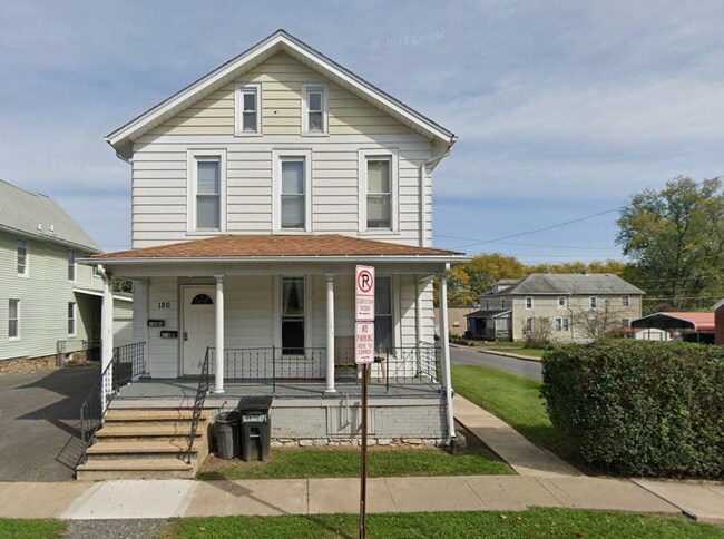Foto del edificio - 180 S Jones St