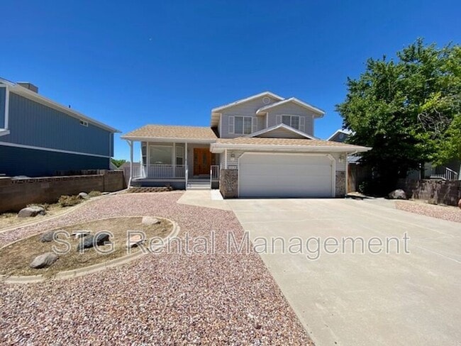 Foto del edificio - 2215 N 475 E