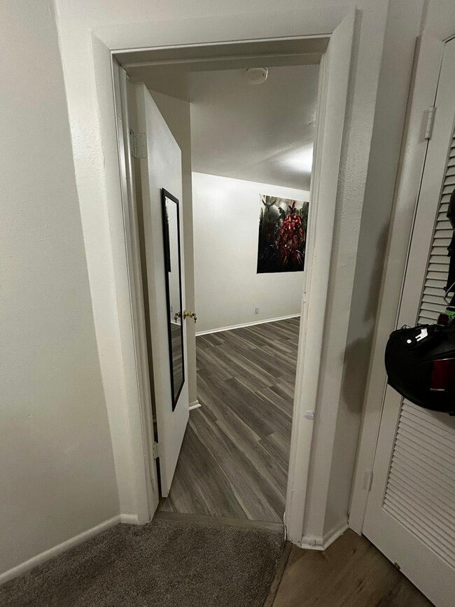 Photo - 1206 Harris Ave Townhome