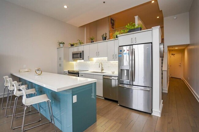 Foto del edificio - 3311 Yupon St