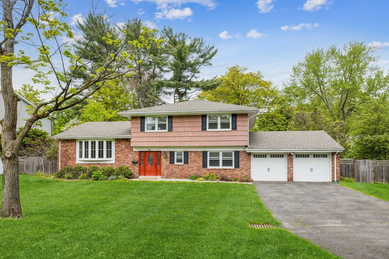 90 Wells Ct, Demarest, NJ 07627 House Rental in Demarest, NJ