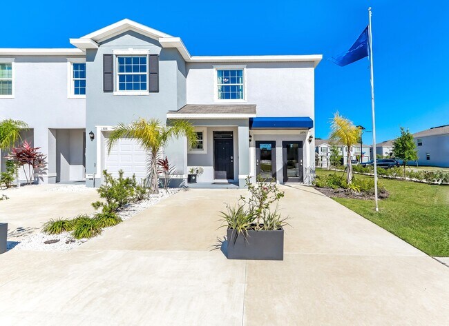 Foto del edificio - 11879 Mountain Retreat Ln