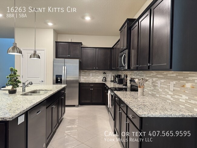Building Photo - 16263 St Kitts Cir