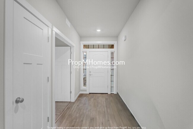 Foto del edificio - Modern Living in Gresham’s Newest Community! DEPOSIT SPECIAL