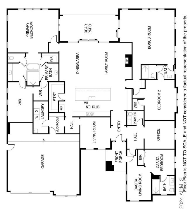Foto del edificio - 24911 N 124th St