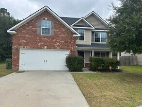 Building Photo - 709 Highgrove Ct