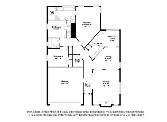 Building Photo - 235 Lassiter Drive, Covington, GA 30016