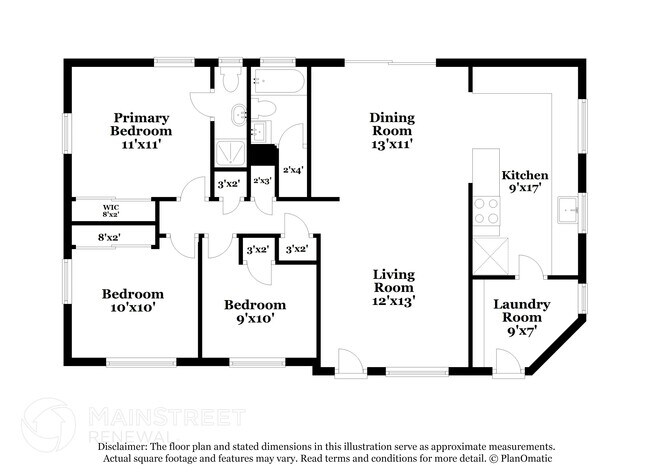 Building Photo - 5510 93rd Ave N