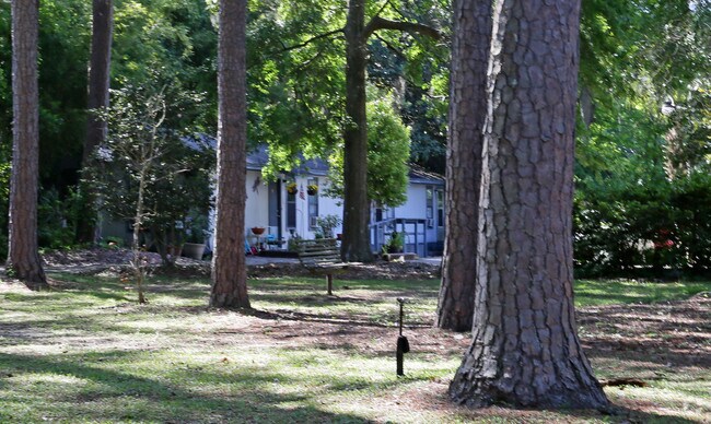 Foto del edificio - Glenview Inn