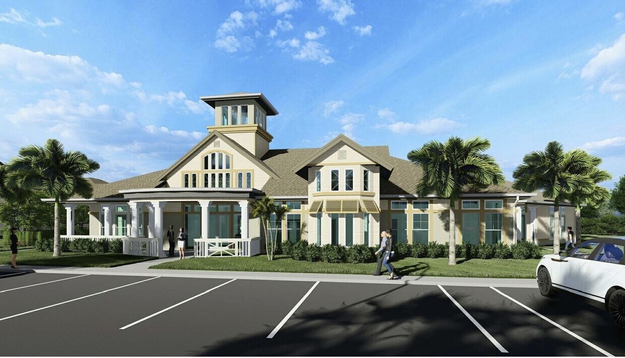 Legends Pointe 8263 NW Selvits Rd Port Saint Lucie, FL Apartments for Rent in Port Saint