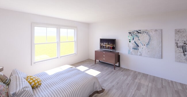 Building Photo - Residences at Park Drive