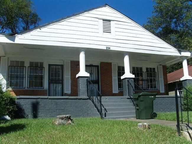 Foto del edificio - 234 Wayne St