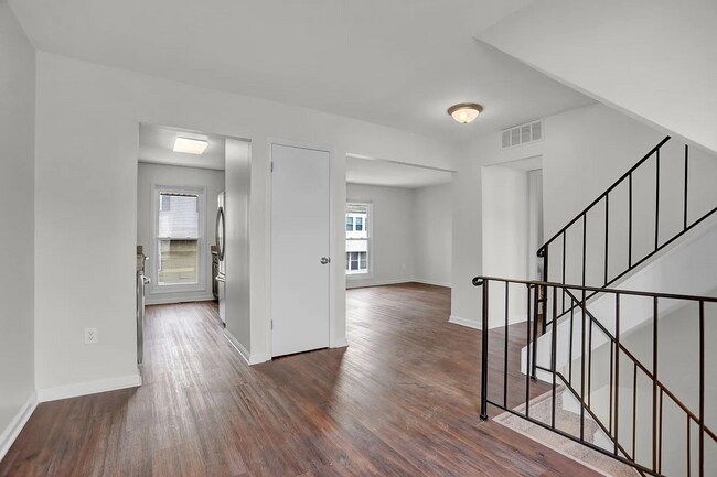 Foto del edificio - Gorgeous 5 Bedroom In Harford County Ready...