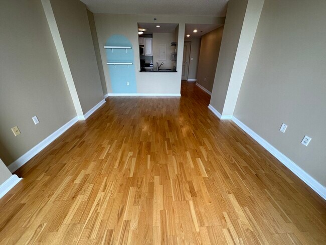 Foto del edificio - 10 Museum Way