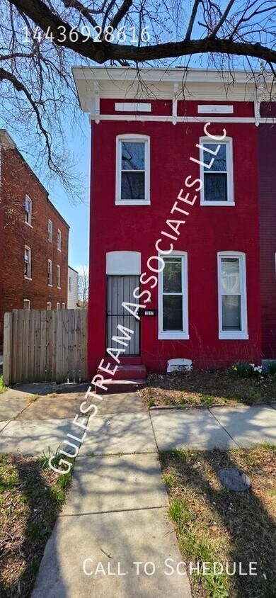 Foto principal - 1517 Homestead St