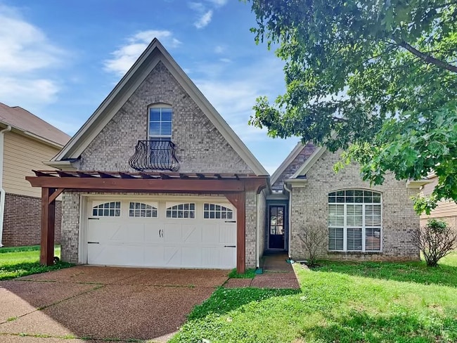 Building Photo - 4607 Orange Tulip Dr