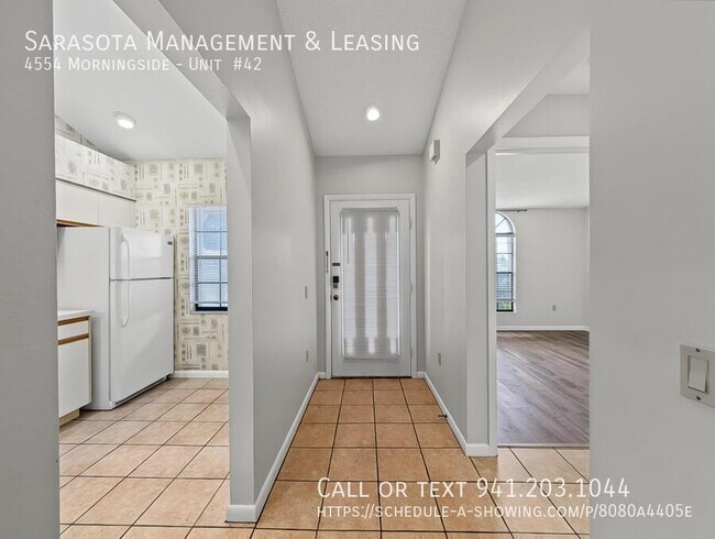 Foto del edificio - 4554 Morningside-Unit  #42