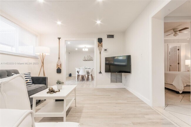 Foto del edificio - 2160 NW 18th Terrace