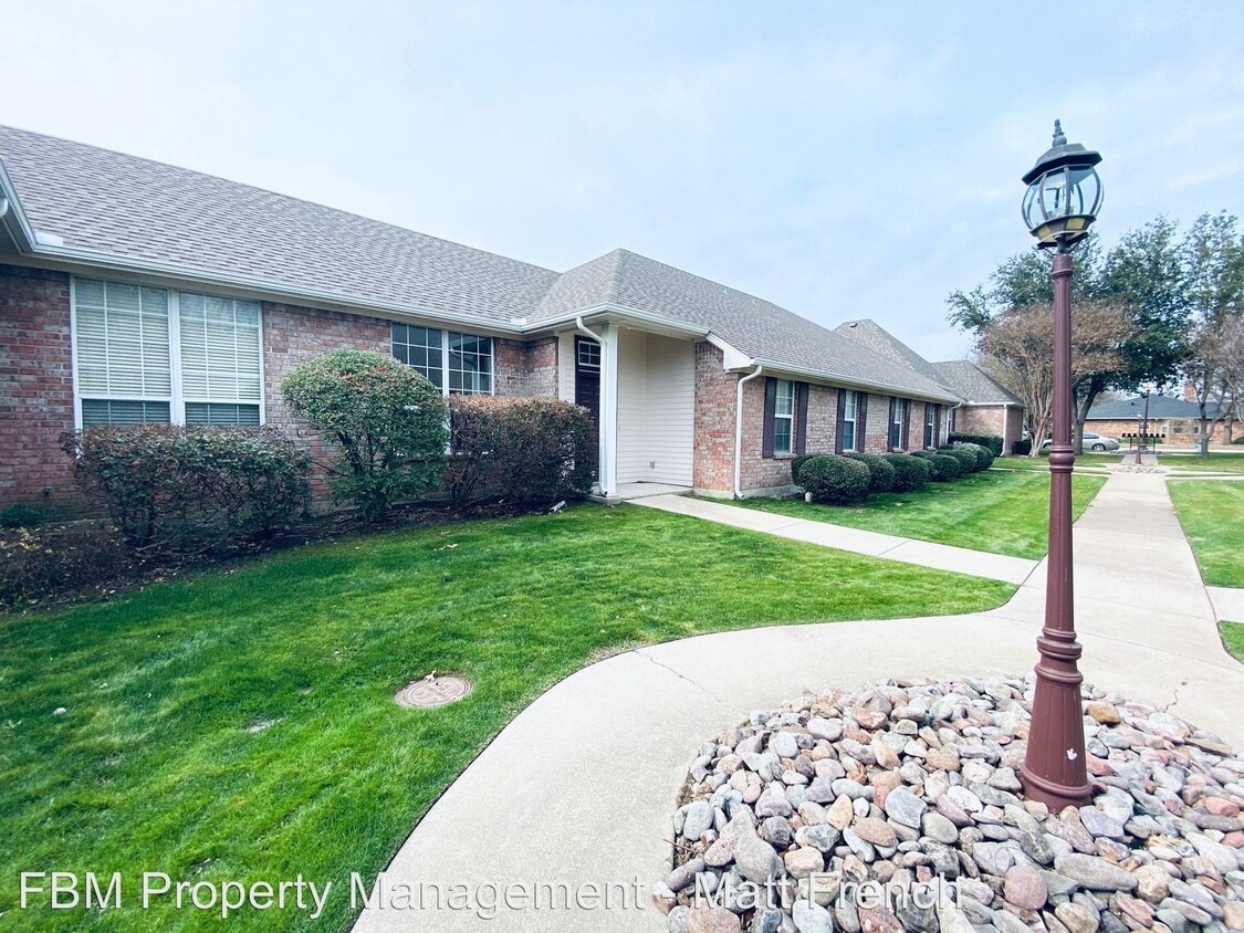 1901 Jamestown, Ennis, TX 75119 Room for Rent in Ennis, TX