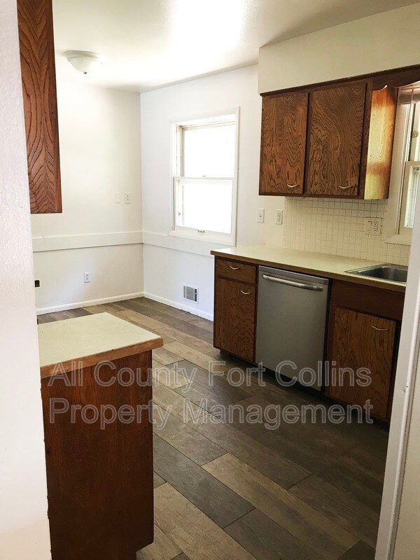 Foto del edificio - 1516 Brentwood Dr