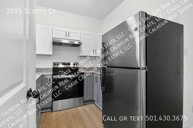 Foto del edificio - 2015 Scotty Ct