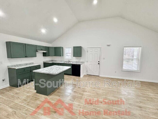 Foto del edificio - 581 Gilleas Rd