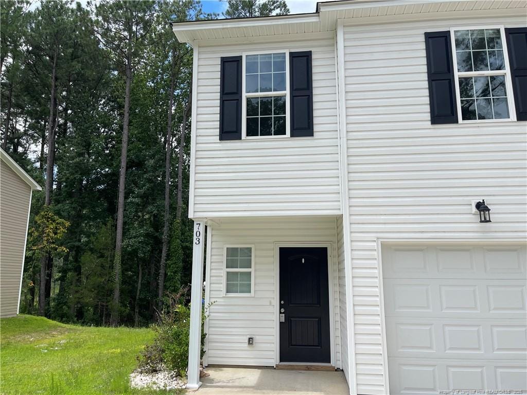 Primary Photo - 703 Georgetown Cir
