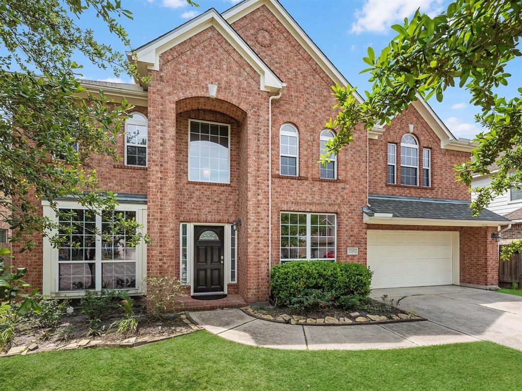 Foto principal - 2505 Twisting Pine Ct