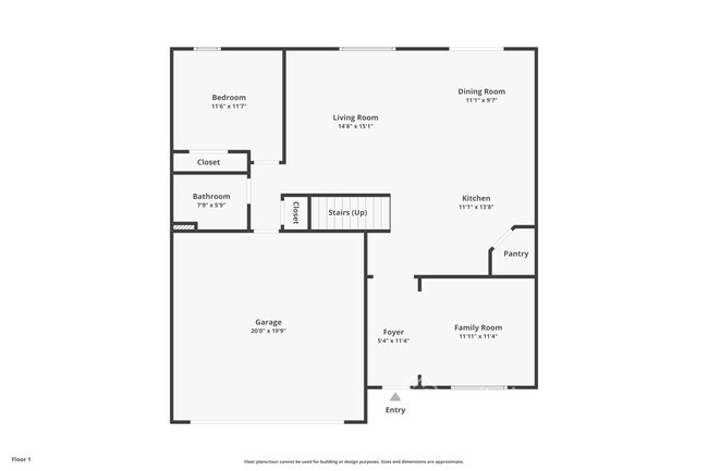 Foto del edificio - 7732 Harbor Moor Dr