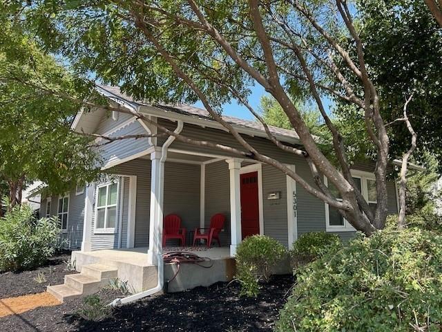 Primary Photo - 5301 Belmont Ave