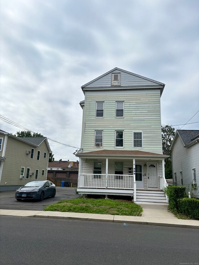 Primary Photo - 40 Orchard St