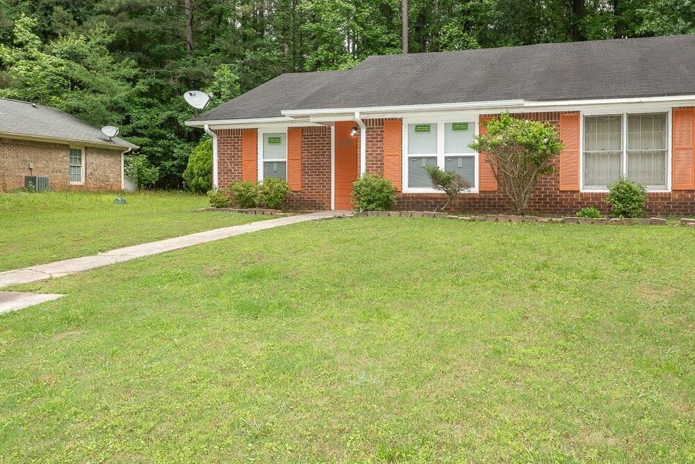 8190 Magnolia Dr, Jonesboro, GA 30238 House Rental in Jonesboro, GA