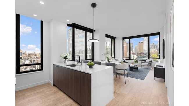 Photo - 111 Varick St Apartment